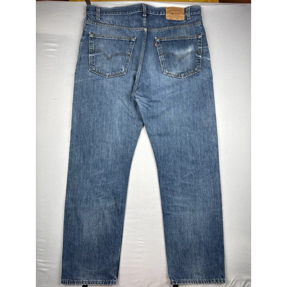 Levis item details